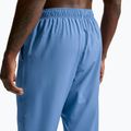 Pantaloni da uomo Nike Form indigo storm/black 5