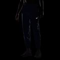 Pantaloni da uomo Nike Form indigo storm/black 7