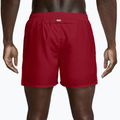 Pantaloncini da corsa da uomo Nike Miler tough red 2
