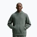 Felpa da allenamento uomo Nike 24.7 ImpossiblySoft camo green/black/outdoor green