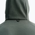 Felpa da allenamento uomo Nike 24.7 ImpossiblySoft camo green/black/outdoor green 4