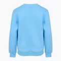 Felpa bambini Nike Sportswear Club Fleece football blue/white 2