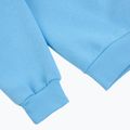 Felpa bambini Nike Sportswear Club Fleece football blue/white 4