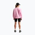 Felpa bambini Nike Sportswear Studio pink rise 3