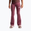 Leggings per bambini Nike Sportswear Classic pink smoke/white