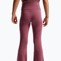 Leggings per bambini Nike Sportswear Classic pink smoke/white 5