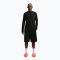 Longsleeve da uomo Nike 24.7 ImpossiblySoft Light black/black/dark smoke grey 2