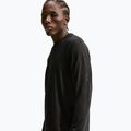 Longsleeve da uomo Nike 24.7 ImpossiblySoft Light black/black/dark smoke grey 3