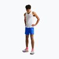 Pantaloncini da corsa da uomo Nike Stride Dri-Fit 2in1 7" hyper royal 2