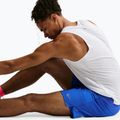 Pantaloncini da corsa da uomo Nike Stride Dri-Fit 2in1 7" hyper royal 4