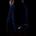 Pantaloncini da corsa da uomo Nike Stride Dri-Fit 2in1 7" hyper royal 7