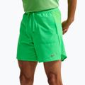 Pantaloncini da corsa da uomo Nike Stride Dri-Fit 2in1 7" green spark 5