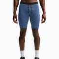 Pantaloncini da corsa da uomo Nike AeroSwift baltic blue/black/old royal/black 5