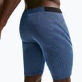 Pantaloncini da corsa da uomo Nike AeroSwift baltic blue/black/old royal/black 6