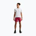 Pantaloncini da corsa da uomo Nike Stride Dri-Fit 2in1 7" tough red 2
