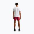 Pantaloncini da corsa da uomo Nike Stride Dri-Fit 2in1 7" tough red 3