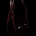 Pantaloncini da corsa da uomo Nike Stride Dri-Fit 2in1 7" tough red 7