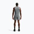 Maglia training da uomo Nike Pro smoke grey/black 2