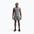 Maglia training da uomo Nike Pro smoke grey/black 7