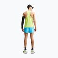 Pantaloncini da corsa da uomo Nike AeroSwift light current blue/black 3