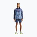 Pantaloncini da corsa da uomo Nike Stride Dri-Fit Brief-Lined 7" diffused blue 2