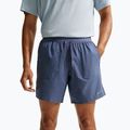 Pantaloncini da corsa da uomo Nike Stride Dri-Fit Brief-Lined 7" diffused blue 4