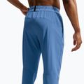 Pantaloni da uomo Nike Pro Training indigo storm/black 4