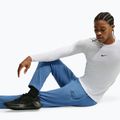 Pantaloni da uomo Nike Pro Training indigo storm/black 5