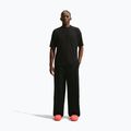 Maglia training da uomo Nike 24.7 ImpossiblySoft Light black/black/dark smoke grey 8