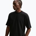 Maglia training da uomo Nike 24.7 ImpossiblySoft Light black/black/dark smoke grey 3