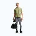 Maglia training da uomo Nike Flex dusty olive/black 2