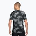 Maglia da corsa da uomo Nike Miler black 2