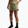 Pantaloncini da allenamento uomo Nike N.A.C. dusty olive/dusty olive