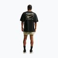 Pantaloncini da allenamento uomo Nike N.A.C. dusty olive/dusty olive 3