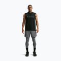 Pantaloncini da allenamento uomo Nike Flex smoke grey/black 2