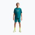 Maglietta per bambini Nike Multi Refresh bright spruce 2