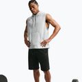 Pantaloncini da allenamento uomo Nike N.A.C. black/black 3