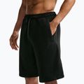 Pantaloncini da allenamento uomo Nike N.A.C. black/black 4