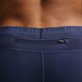 Pantaloncini da corsa da uomo Nike Stride midnight navy 7