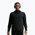Giacca uomo Nike Form Dri-Fit black/white
