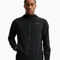 Giacca uomo Nike Form Dri-Fit black/white 4