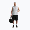 Felpa da allenamento uomo Nike N.A.C. light smoke grey/htr/light smoke grey 2