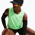 Maglia da corsa da uomo Nike Miler illusion green 5