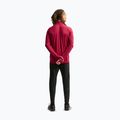 Felpa da corsa uomo Nike Stride 1/4 Zip Dri-Fit tough red 3