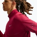Felpa da corsa uomo Nike Stride 1/4 Zip Dri-Fit tough red 6