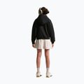 Felpa bambini Nike Sportswear Studio Fleece black/white 2