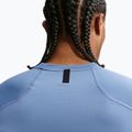 Maglia training da uomo Nike Pro Training indigo storm/black 5