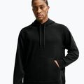 Felpa da allenamento uomo Nike N.A.C. black/black 4