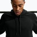 Felpa da allenamento uomo Nike N.A.C. black/black 5