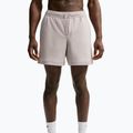Pantaloncini da allenamento uomo Nike Primary NanoKnit moon particle/college grey/moon particle 3